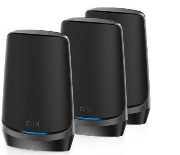 Netgear Orbi WiFi6E RBKE963B (11000Mb/s a/b/g/n/ac/ax) - 1056869 - zdjęcie